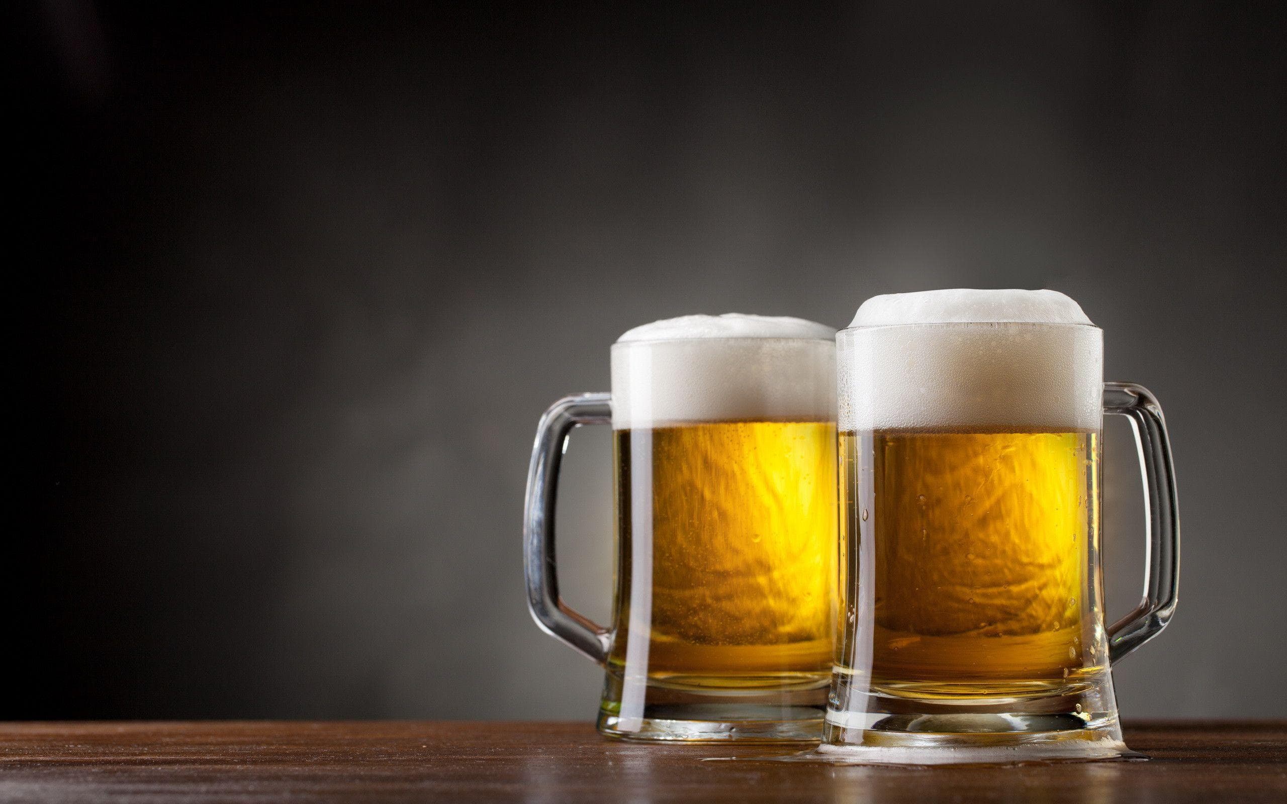 Beer