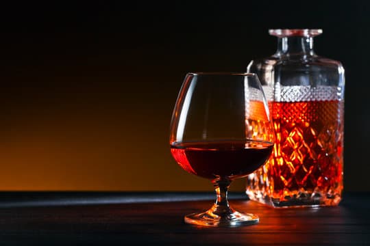 Brandy