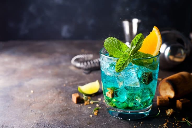 Cocktails
