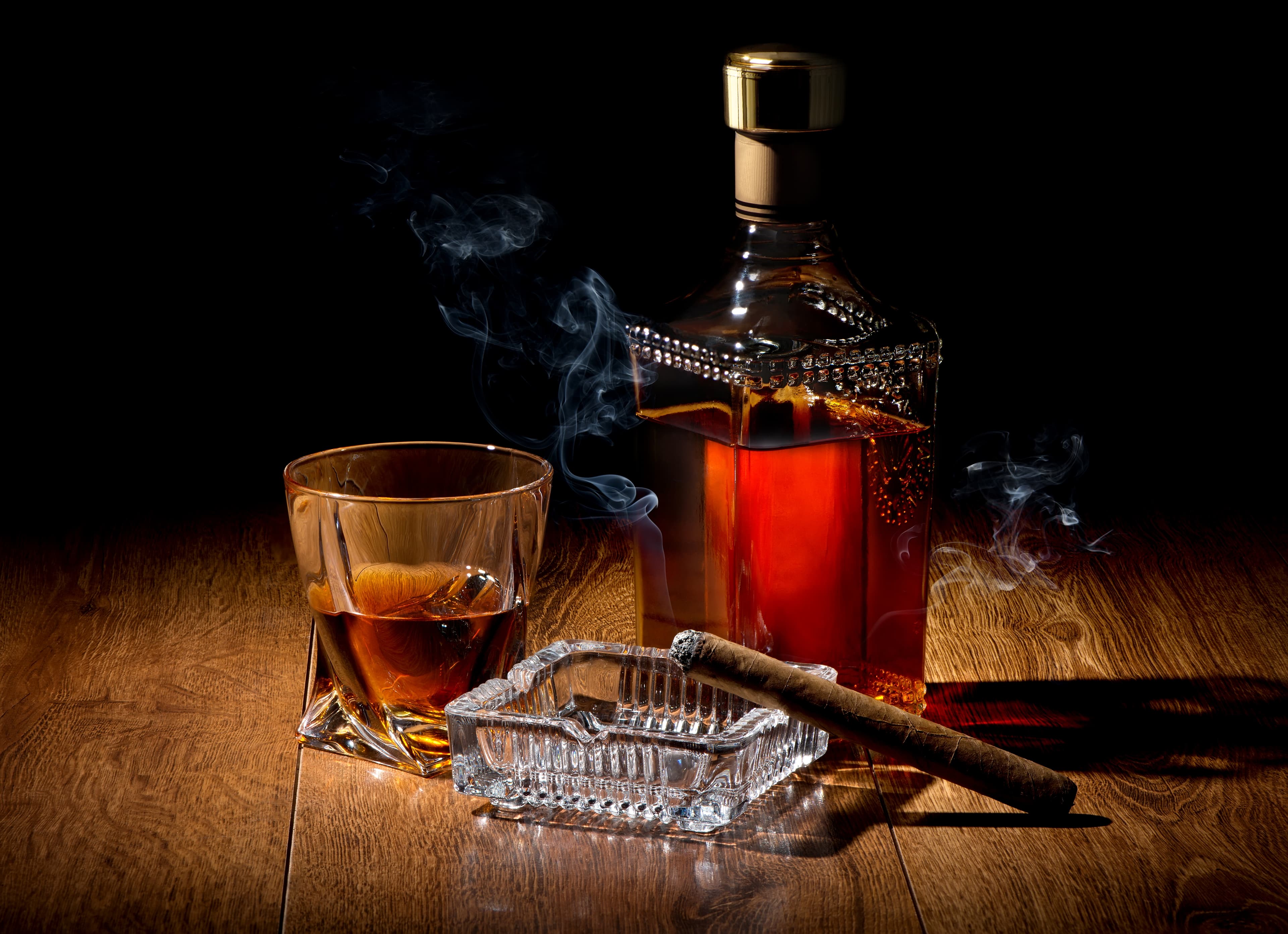 Rum