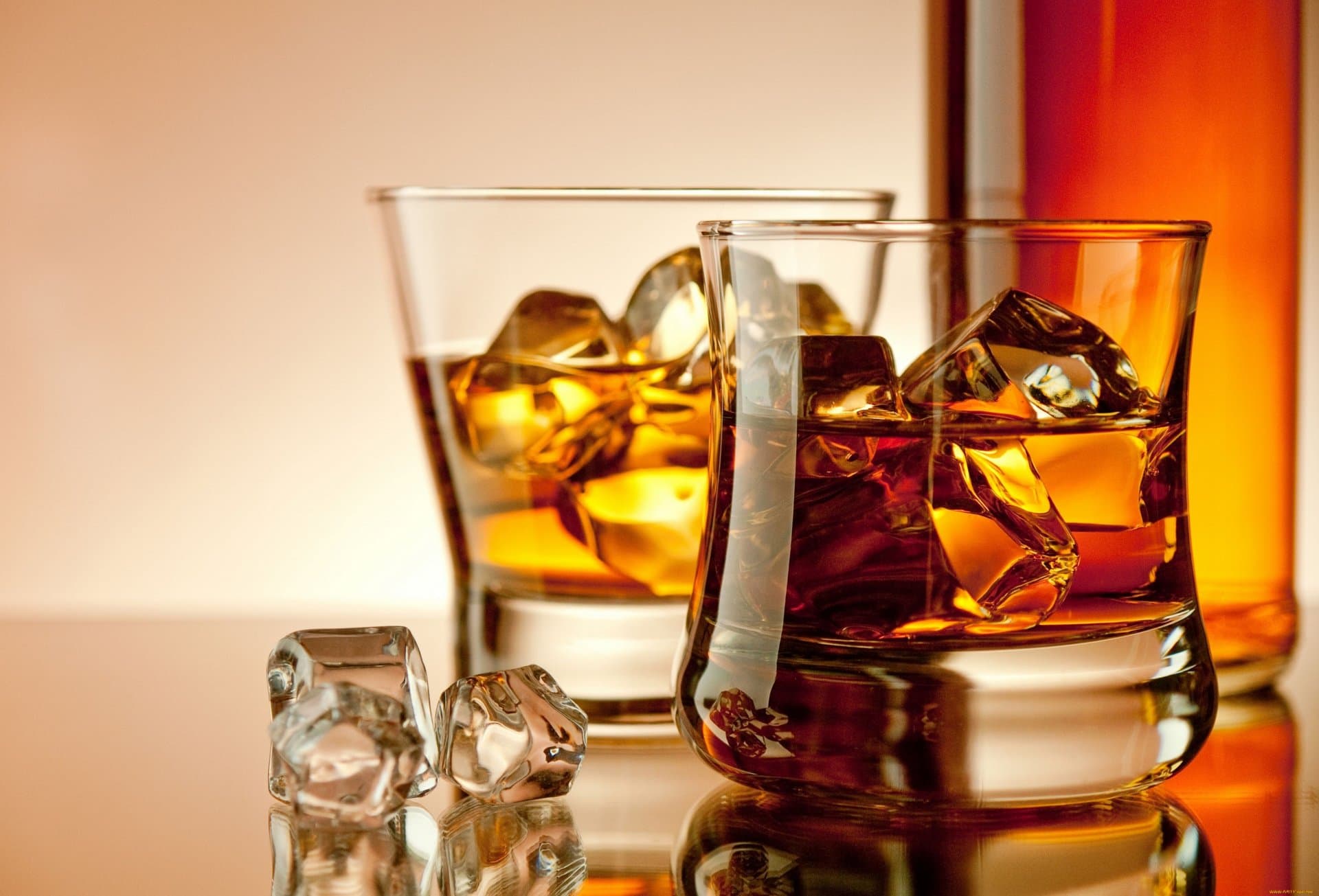 Whiskey
